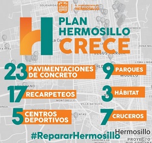 H. Ayuntamiento de Hermosillo